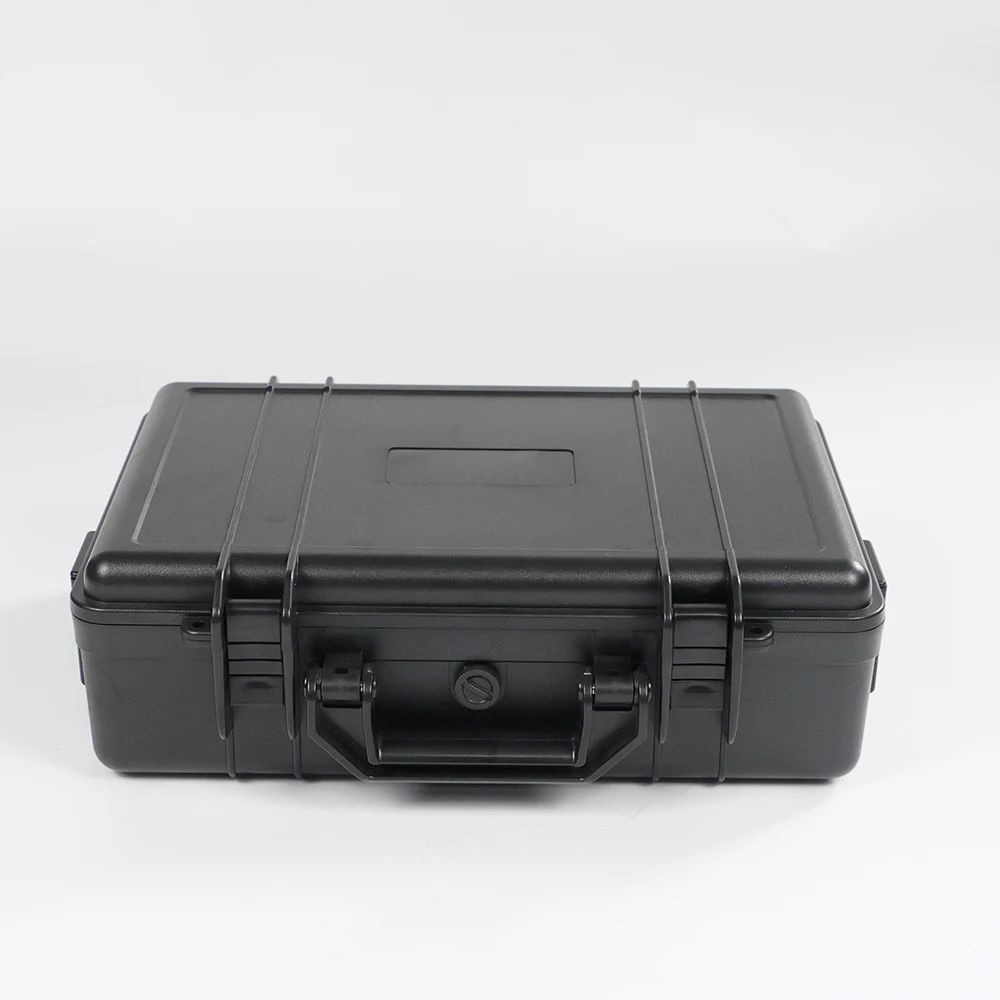 Hard Plastic Professional waterproof IP68 plastic case