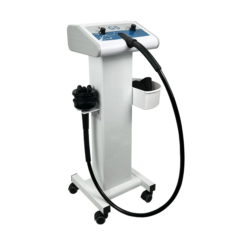 2023 usodomestico G5 masajeador adelgazante corporal/masajeador corporal vibratorio G5 maquina adelgazante