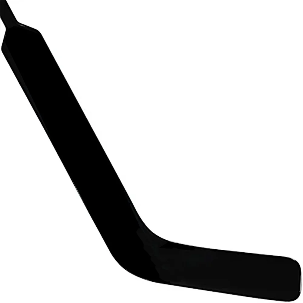 Better Hold Adapted Youth Shaft And Paddle P31 Integrated Carbon Fiber Goalie Stick