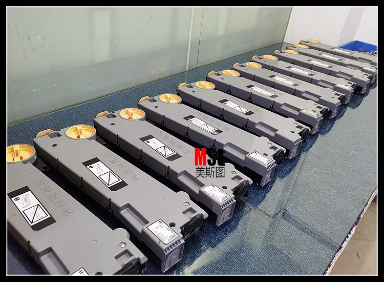 Original 948K00016 948K00018 Waste Toner Transport Assembly for Xerox C8130 C8135 C8145 C8155 C8170 Copier spare parts