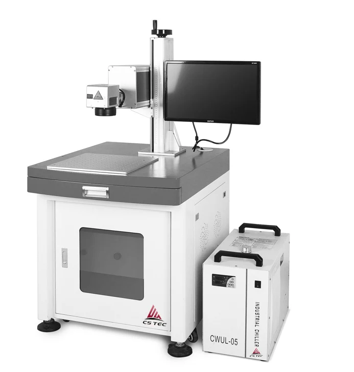 JPT Mopa Laser Marking Machine 100W 60W 50W 30W Auto Focus 2.5D 3D Fiber Laser Engraving Machine for Jewelry Firearm Tumbler Mug