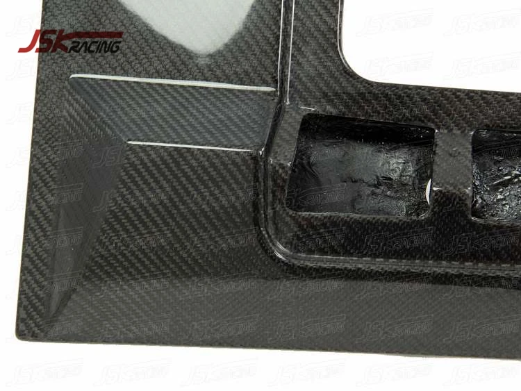 Каркас из углеродного волокна для задней панели люка 2008-2014 LAMBO GALLARDO LP550 LP560