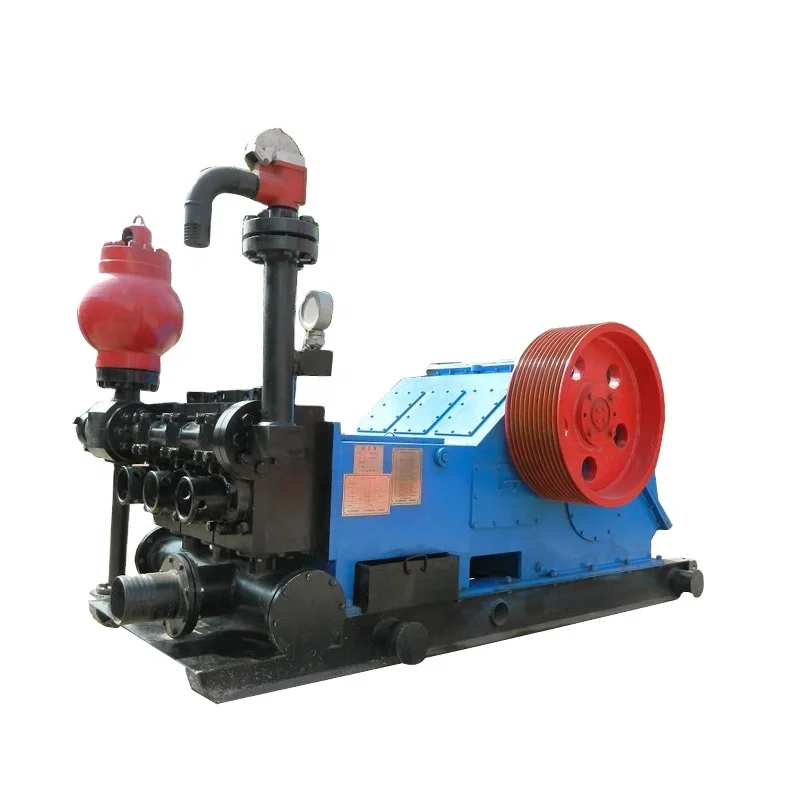 Diesel Engine Sludge River Sand Suction Dredge Pump