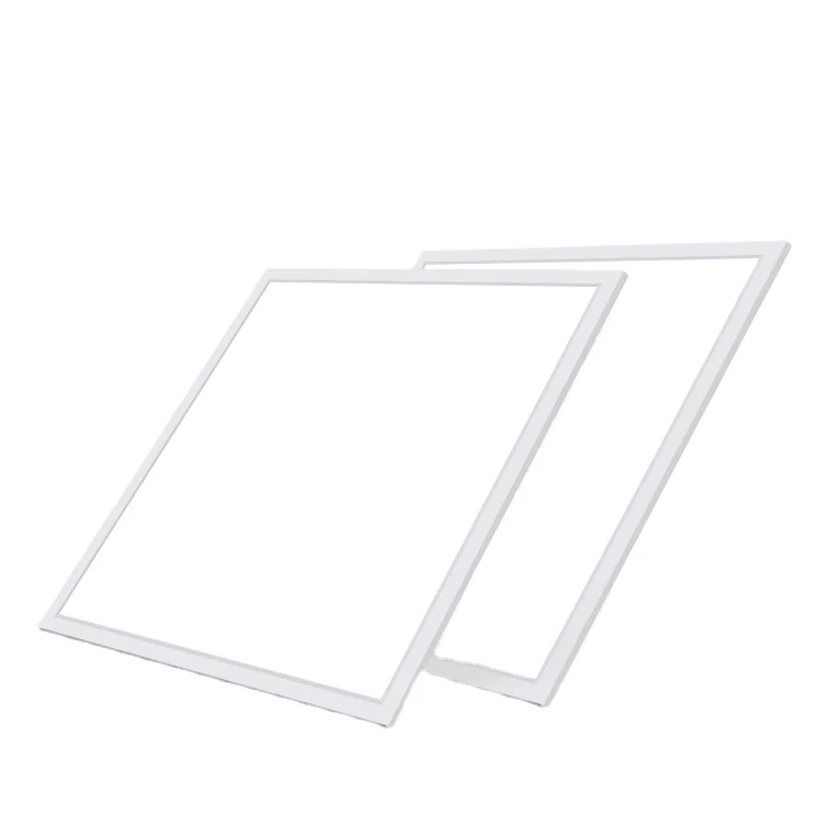 Energy Saving Office After-Sales Guarantee 4 Inch 9w Ceiling Slim Square Led Panel Light for Supermarket Office Hospital