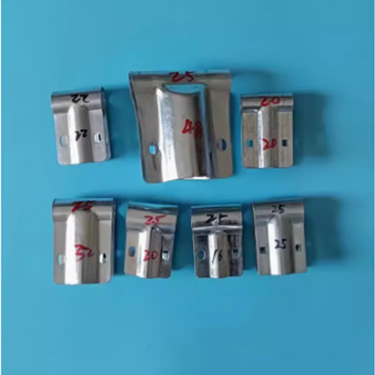 greenhouse accessories supplier sheet metal fabrication service suppliers  steel pipe elliptical tube fixed clip