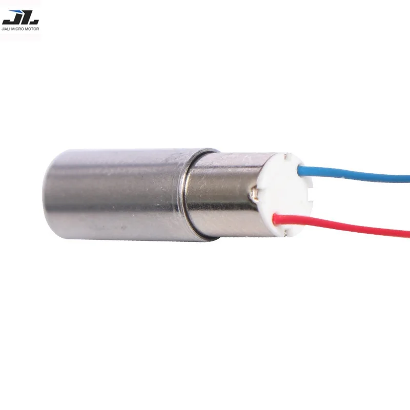 2.4v 3.7v 5v dc electric mini vibration motor waterproof vibration motor for beauty apparatus and motors for sexual vibrators