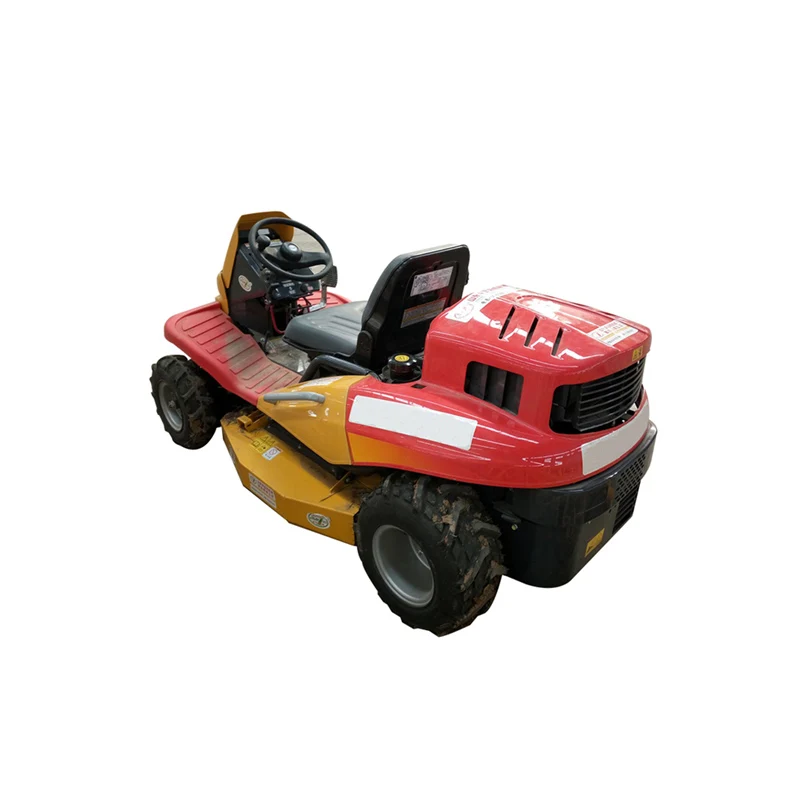 Agricultural Robot Lawn Mower Parts Clutch Hand Held Weeding Machine Tools Spare Parts Clutch Western Customized Spring Block