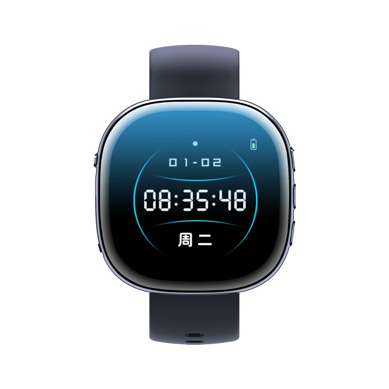 Customization JNN V12 Professional Bracelet Recording Pen Noise Reduction Video Recorder Sports Mini Camera Smart Watch