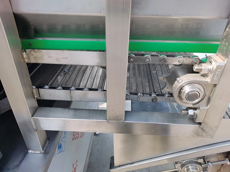 industrial commercial yam blanching hazelnut machine for sale