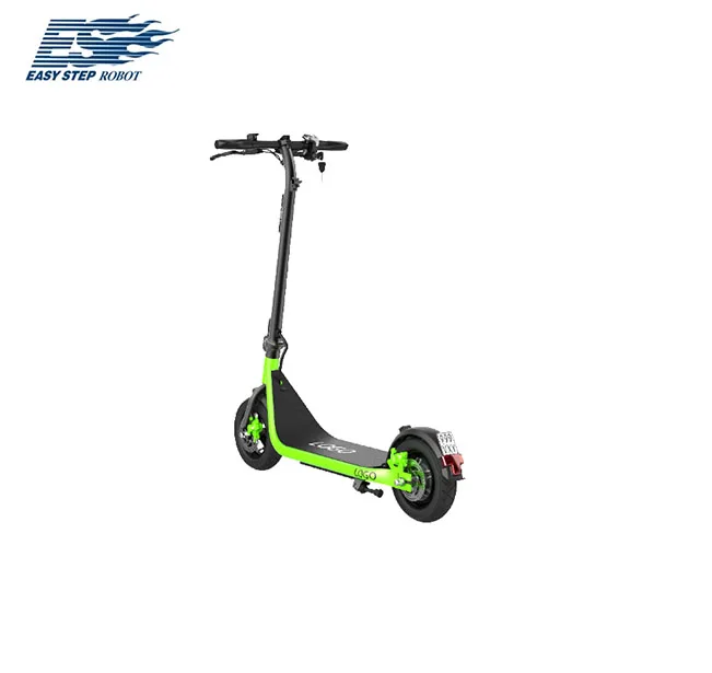 
Foldable 36v10inch smart control mini scooter 