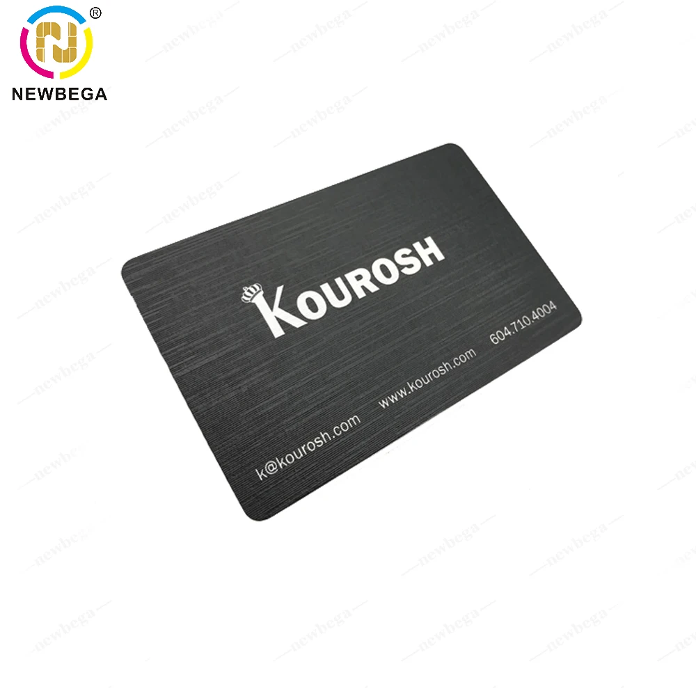 Бесконтактные платежные карты