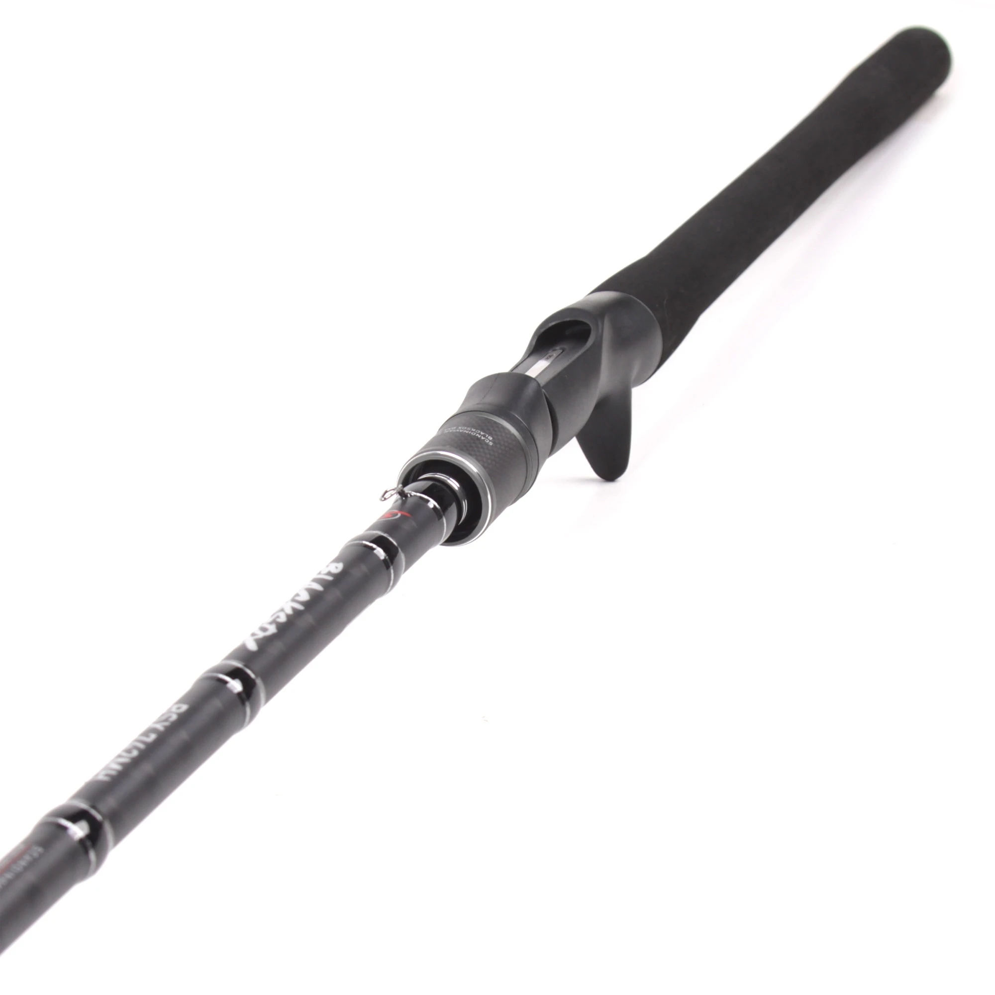 Blacksox Bsx 742MH Spinning rod for bigger jigs and lures