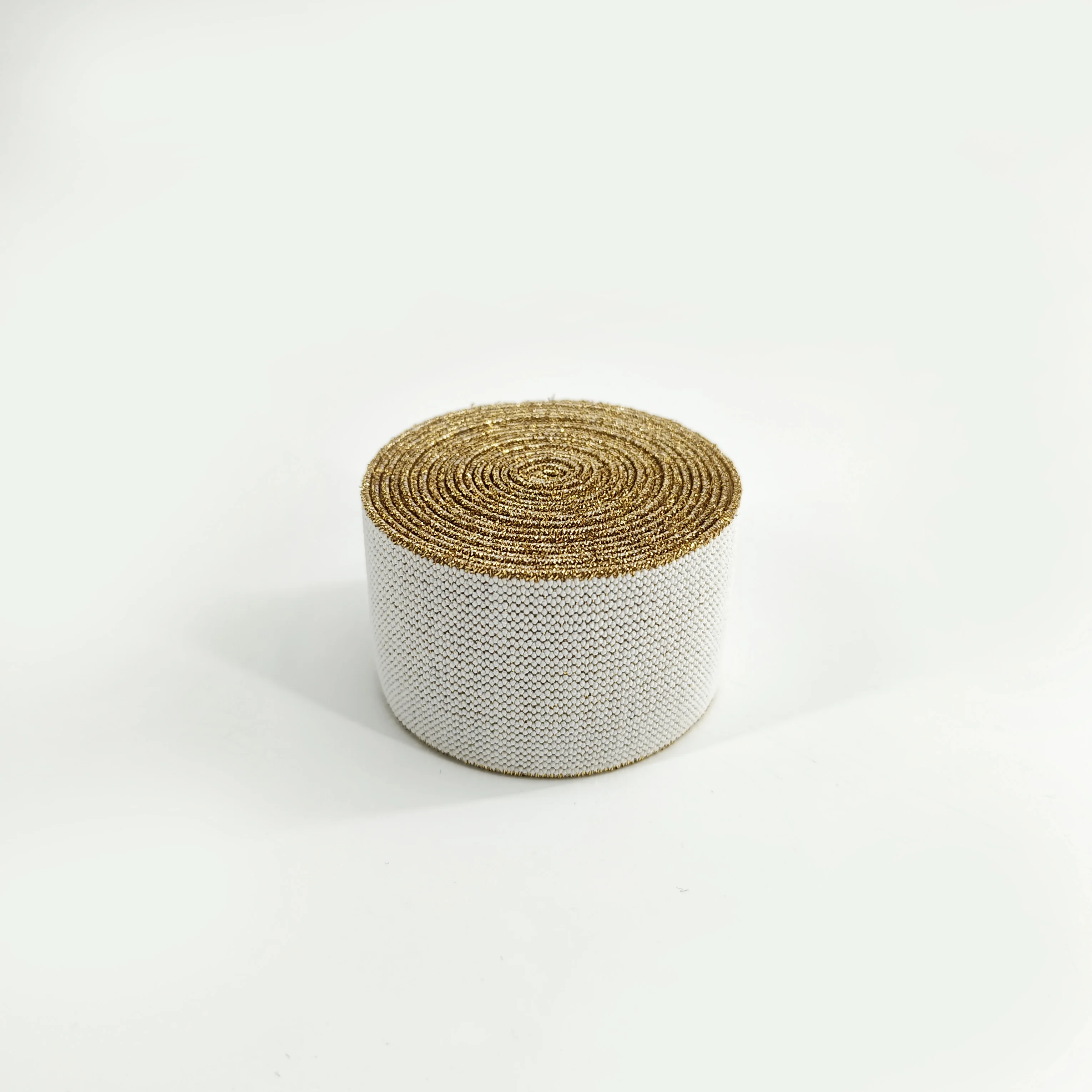 Бесплатный образец от производителя, Блестящий эластичный пояс по заводской цене