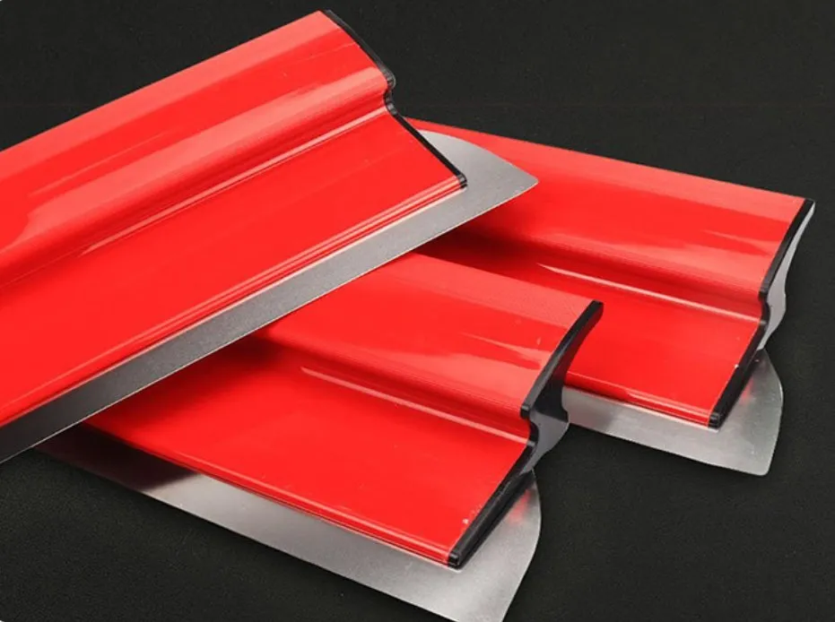60cm putty scraper putty trowel plastering trowel skimming blade