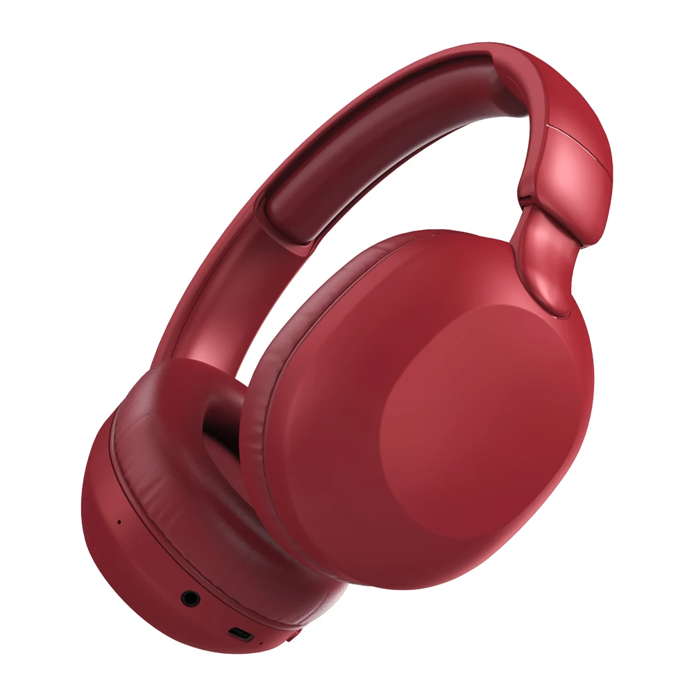 Direct Sale China Headphones Wireless Bluetooth Long Battery Wireless Blue Tooth Headset