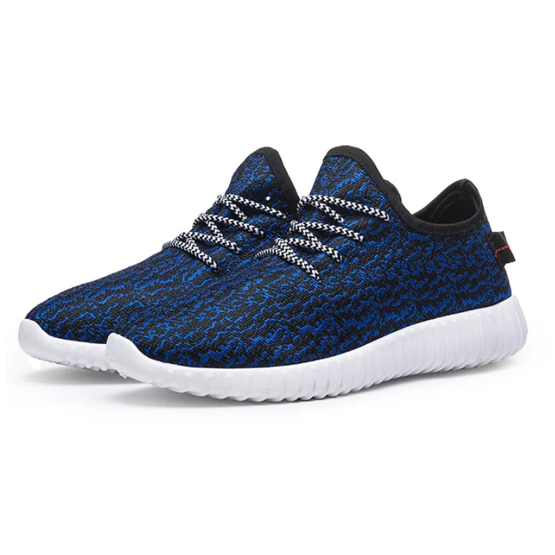 
China custom brand running air cushion sport shoes 