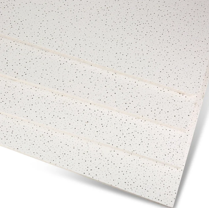 The Most Popular Hot New Products For Ceiling Tiles Mineral Fibre Board From China