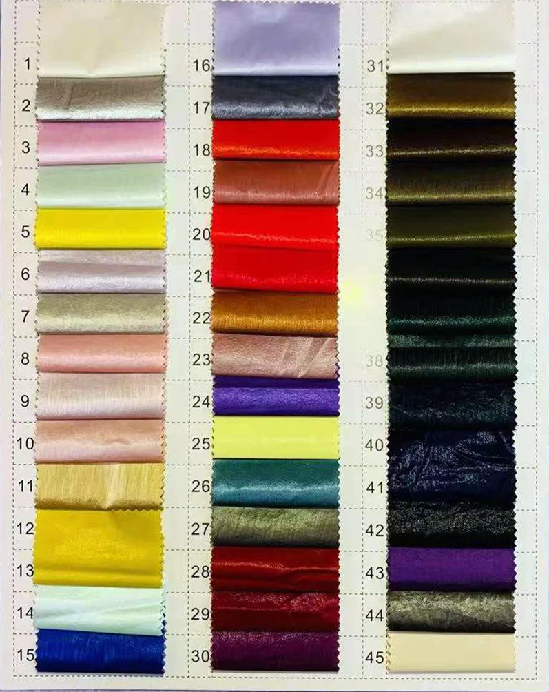 high quality golden bronzed fabric for raincoat nylon fabric taffeta waterproof downproof puffer jacket