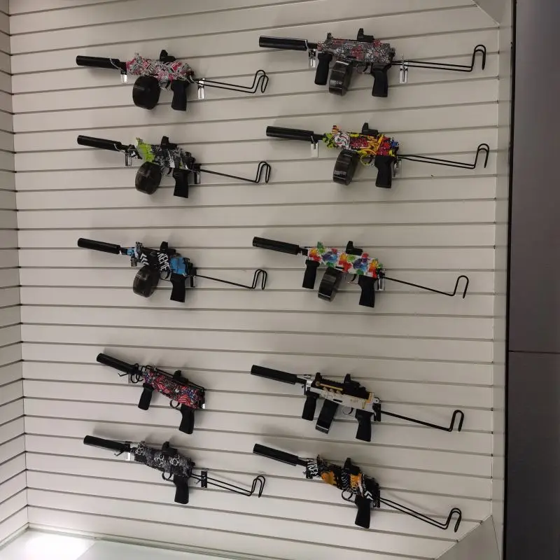 Wholesale spot Gel Gun Rechargeable Electric AKM 47 M4 Water Gel Ball With Gel Beads