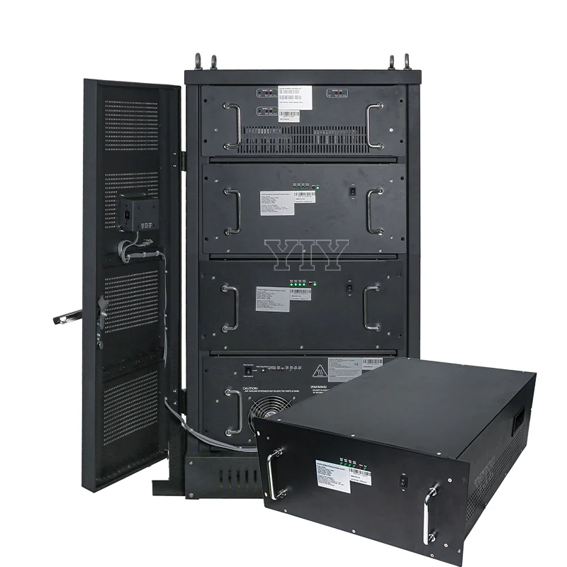 lifepo4 battery  20KWH  ESS all in one energy storage system 48v 400ah lifepo4 battery