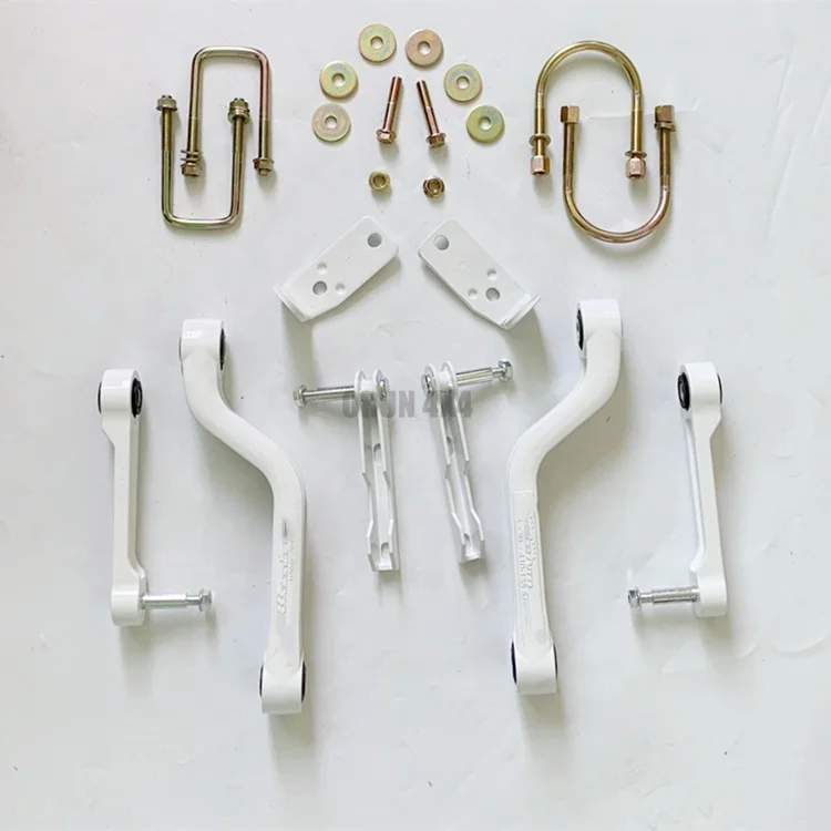 Heavy Duty Lift Kits Balance Arm Stabilizer Sport Kits for Pajero Sport 2021