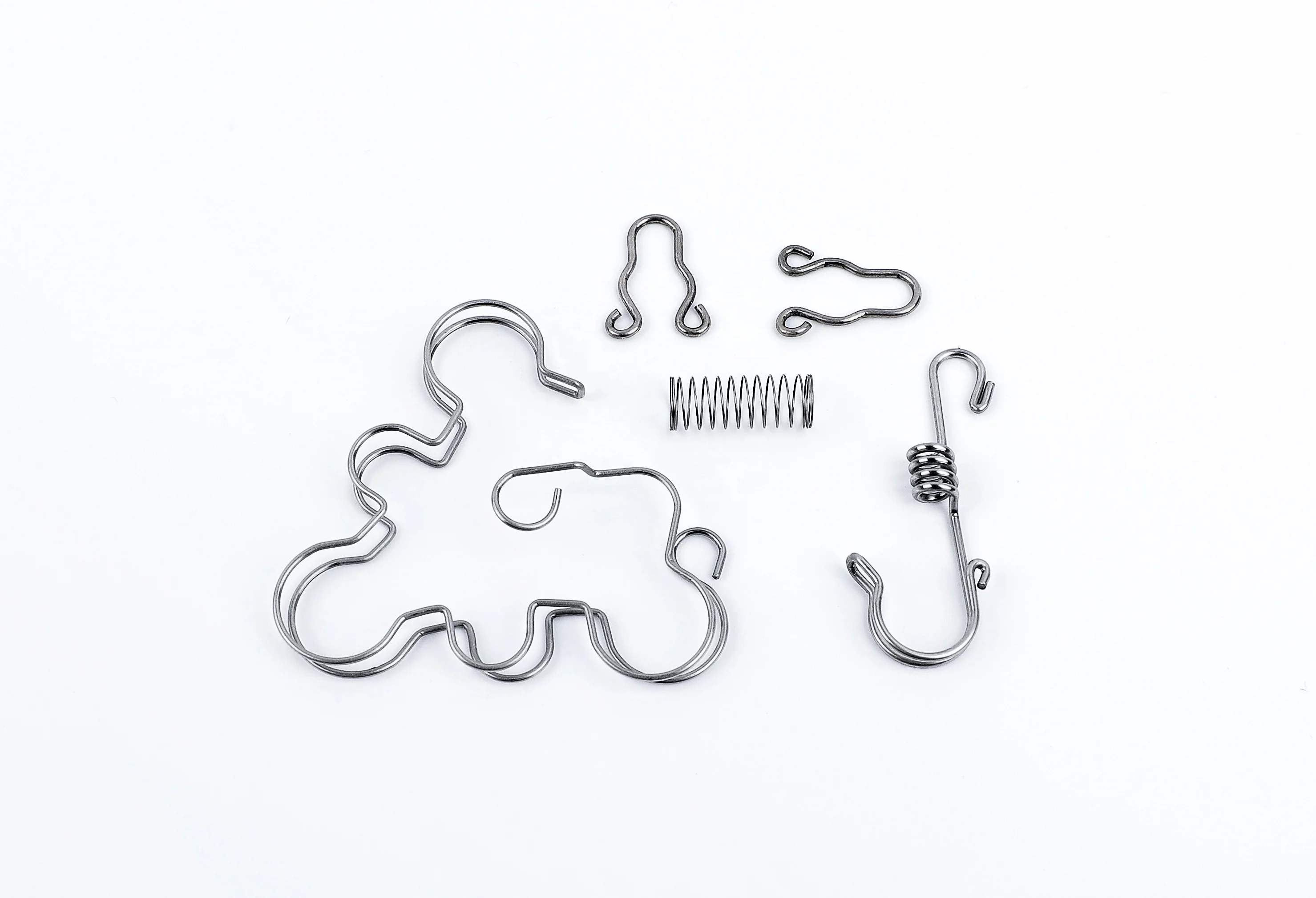 Hot Selling Custom Medical Grade Spring Manufacturer Lowering Springs Compression Springs