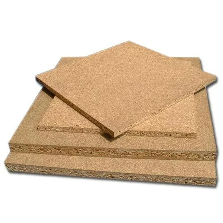 9-25mm Chipboard Flakeboard for Decoration