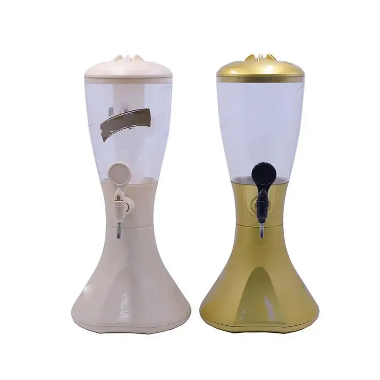 High Quality Bottom Dispenser 3l Chang Beer Tower