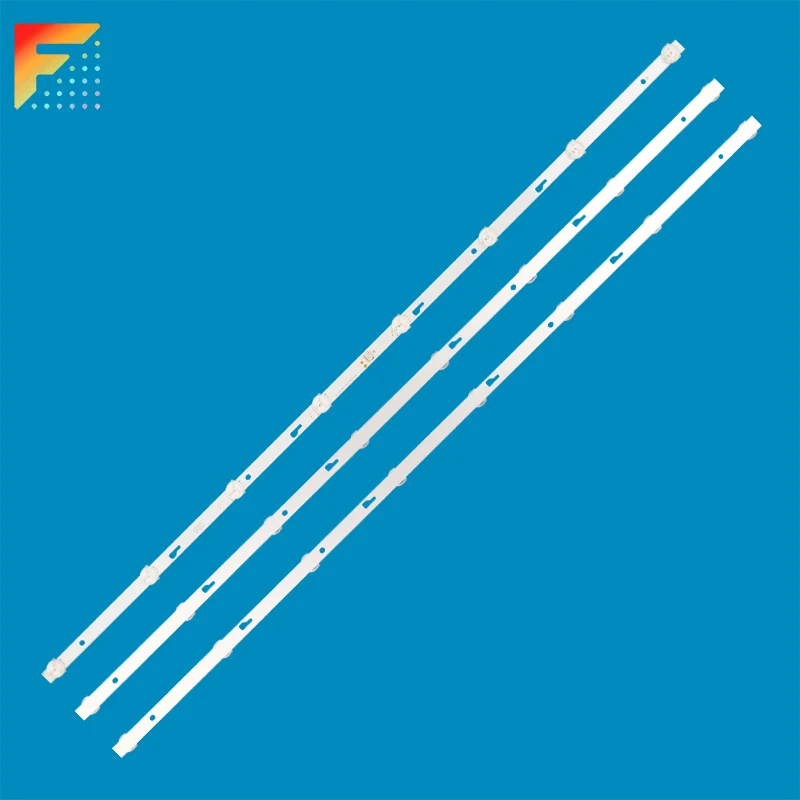 Wholesale Price 43 Inch TV Backlight LED Strip JL.D43081330-140FS-M LED TV Bar For 43 Inch 43S425 L43S645VTE L43E9600 T43D18SFS