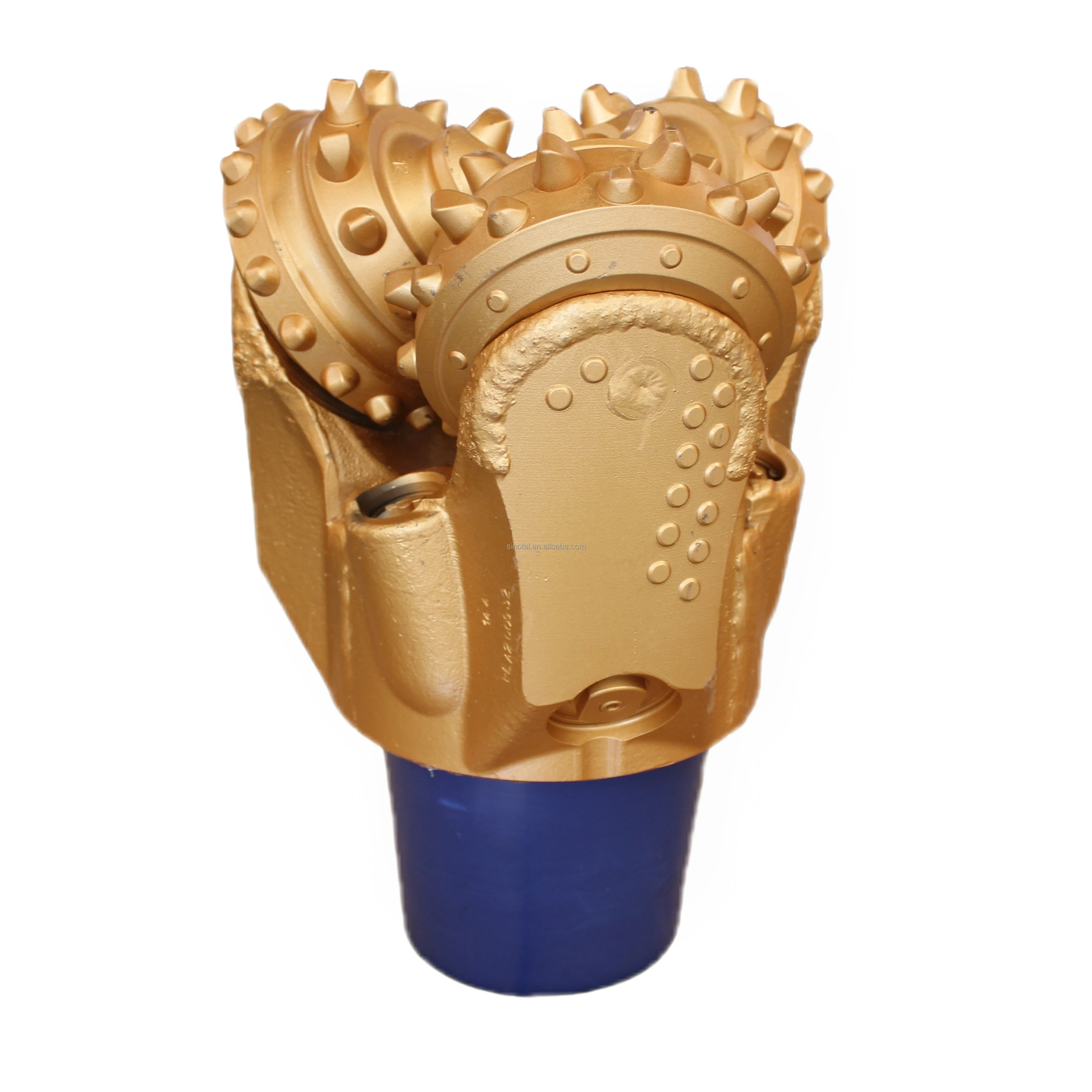 high quality api 8 1/2  HDD hole opener tci roller cone rock drilling tricone drill bits  for gas&oil well drilling rig