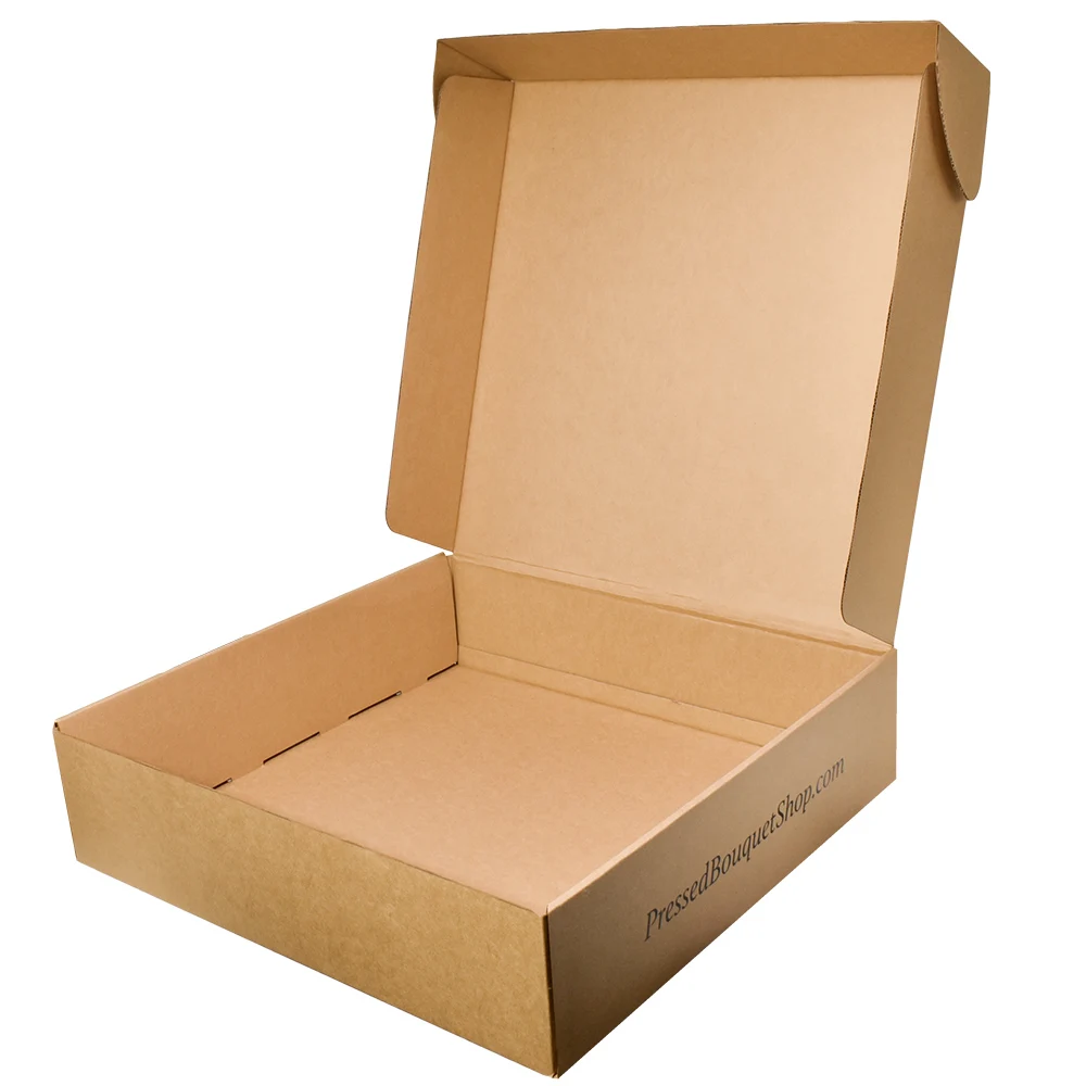 Custom Big Kraft Gift Boxes logistics Packaging for cardboard Large-Scale Product and High-Quality Eco-Friendly Paper Box
