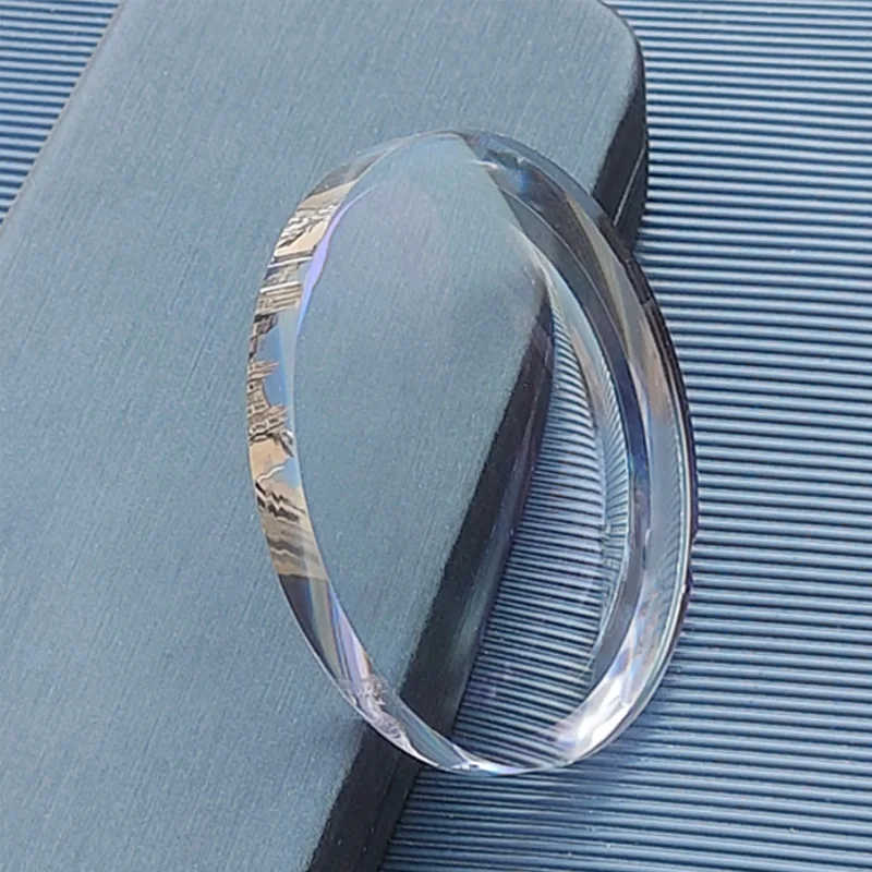 China Professional Factory Pc Eyeglasses Lens