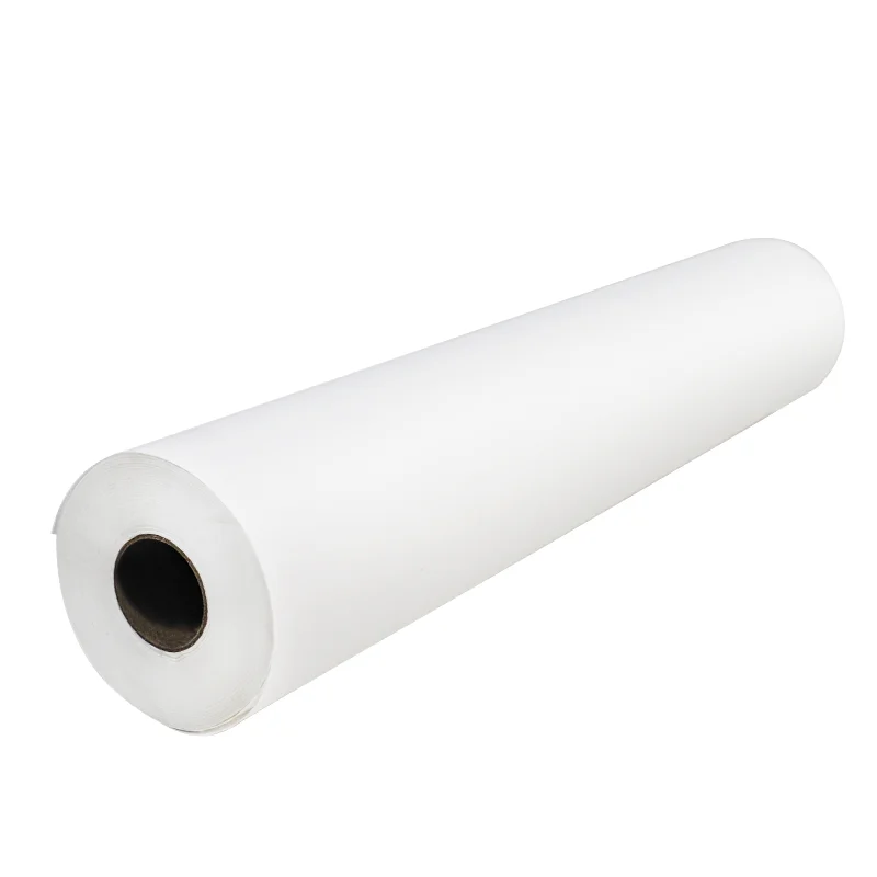 Hot Sale Hospital Medical Massage Paper Sheets Non Woven Disposable Bed Sheet Roll for Exam table