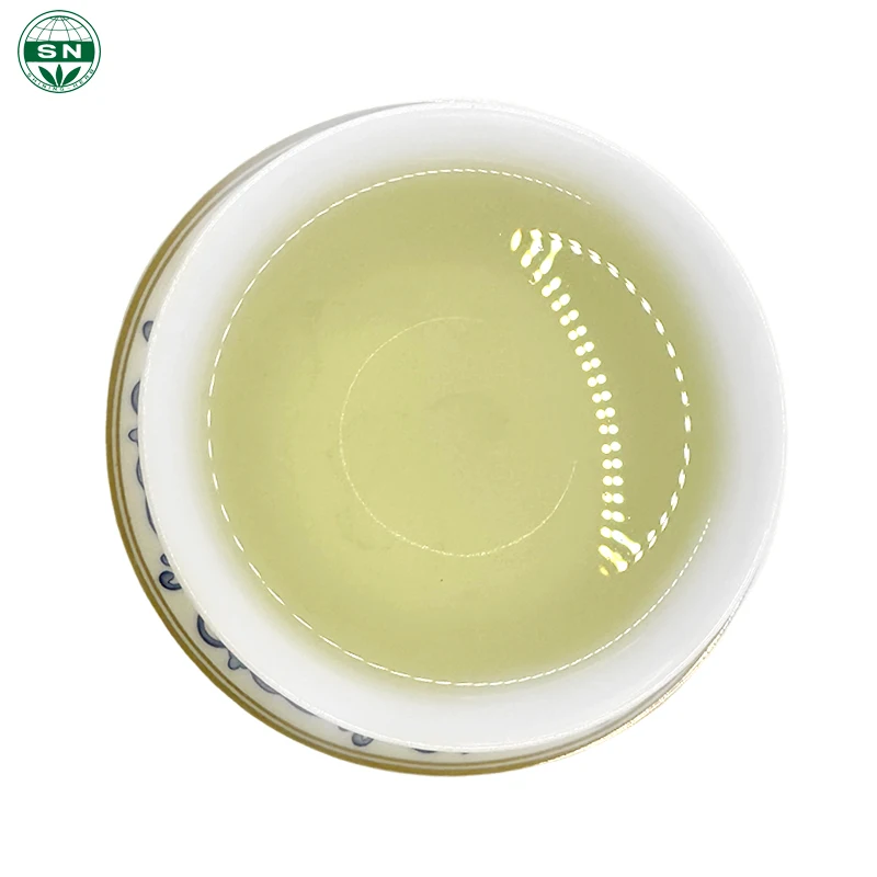 Chinese Flavor Tea High Quality And Tasty Ku ding Tea Small Leaf Kuding Tea