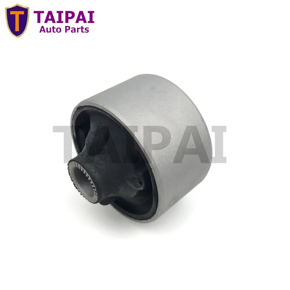 top quality natural rubber factory front lower suspension bush 48655-28020 HIGHLANDER control arm bushing CAMRY ACV30 for TOYOTA