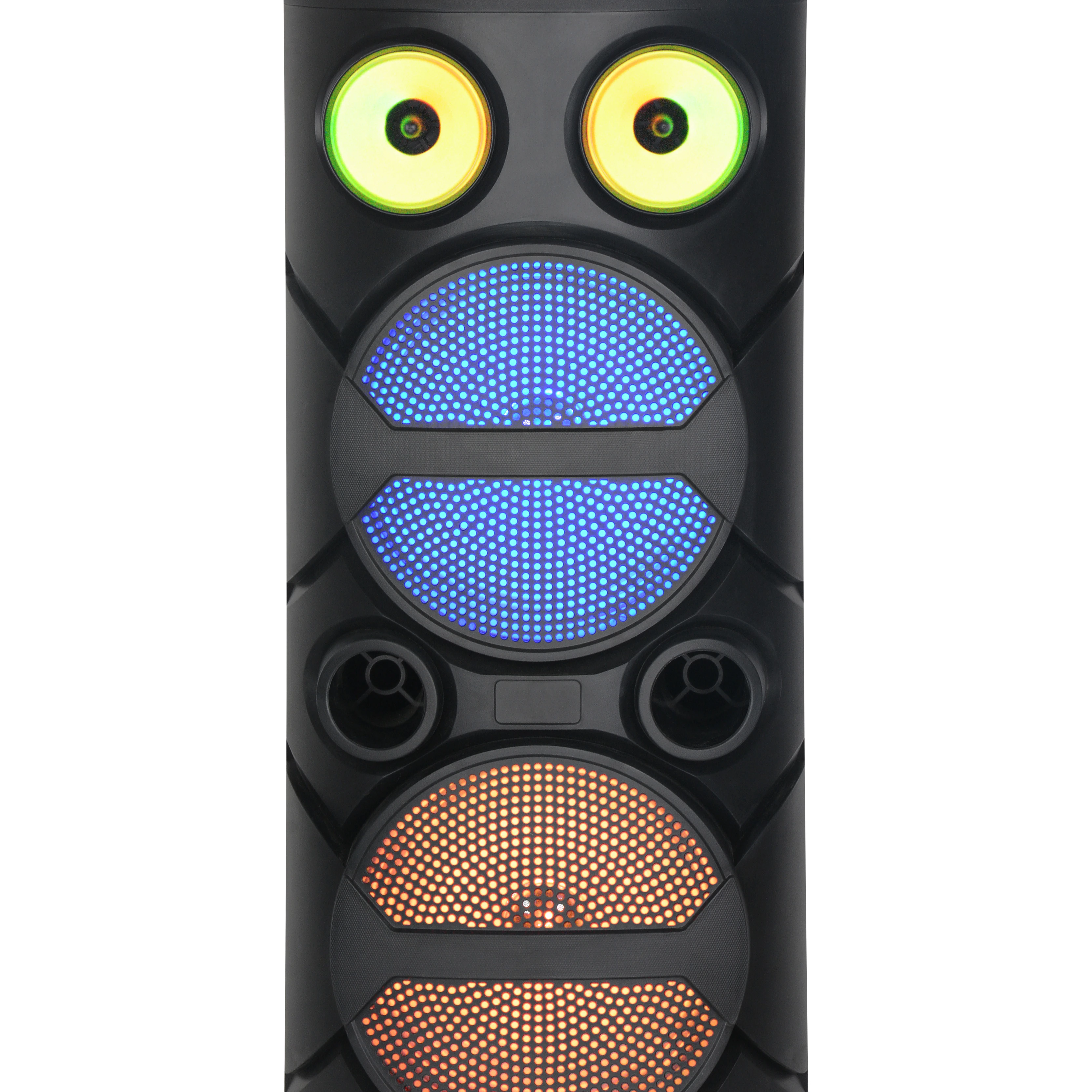 SING-E ZQS8237 8-дюймовый беспроводной динамик для сцены DJ караоке