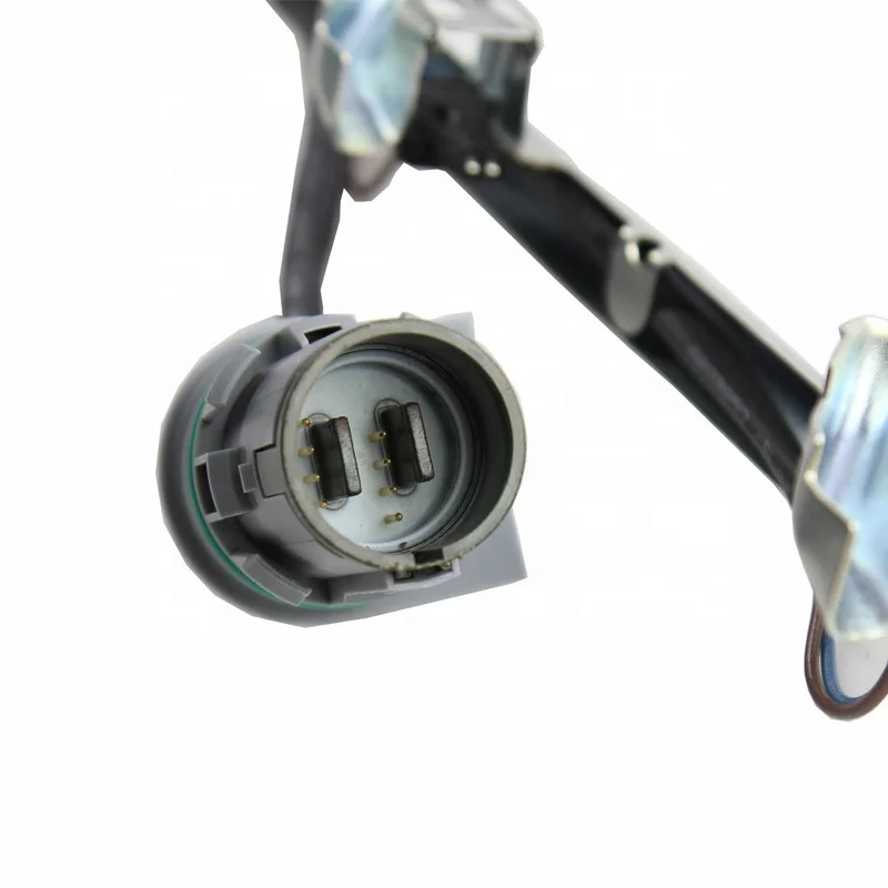 Car Fuel Injector Wire Harness Kit 1889905C92 1889905C91 For 1994-2003 International Harvester DT466 DT530 DT466E Engine