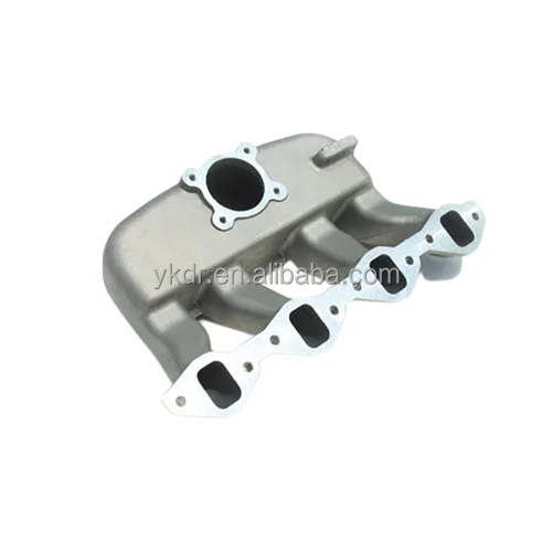 casting parts high quality casting manufacturer aluminum die cast transmission case casting factory
