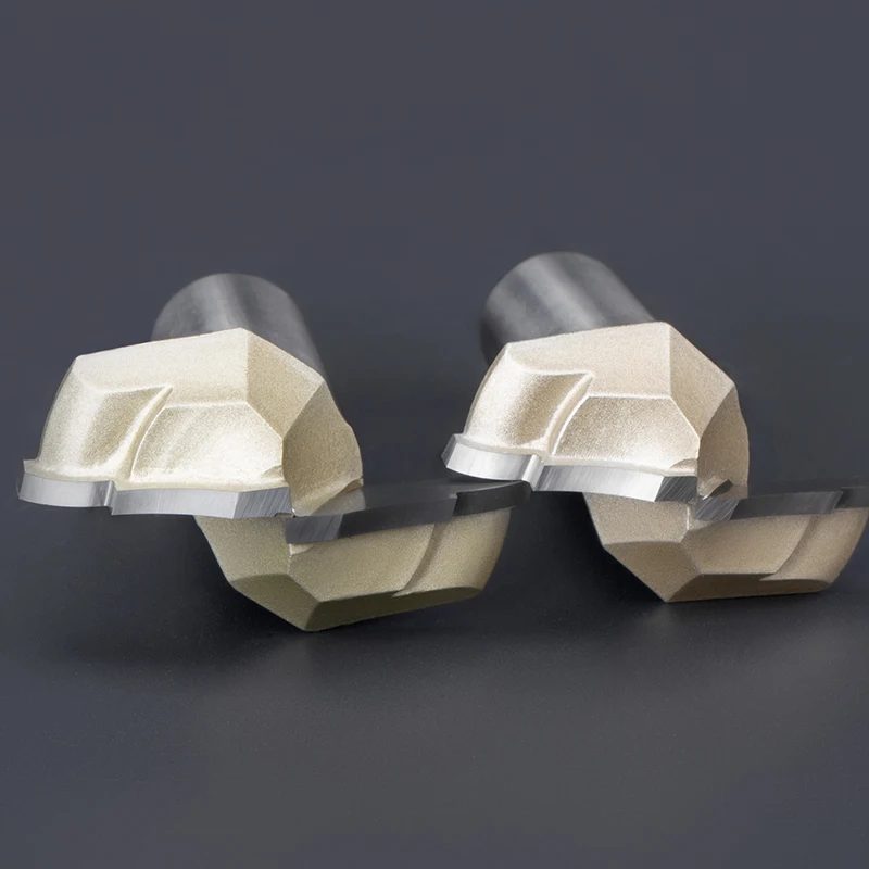 HUHAO classical plunge router bit wood trimming router bits for wood furniture 2896