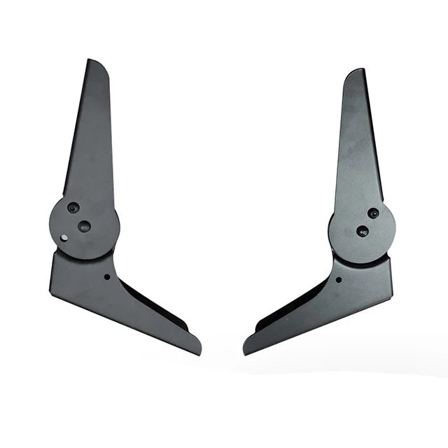 Car Seat Reclining Mechanism for Universal Seat Customized Steel Plate Seat Recliner