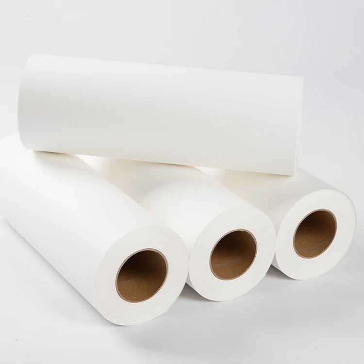 
China Cheap Price 63 Inch 60g 914mmx200m transfer paper heat transfer printing 