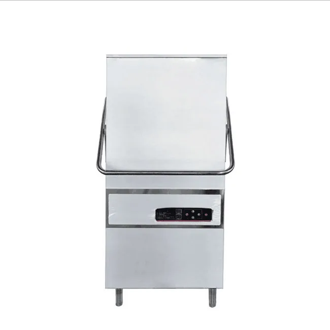 Direct Dishwasher/ Commercial Hotel Kitchen Canteen Restaurant Automatic Uncovering High Temperature Dishwasher