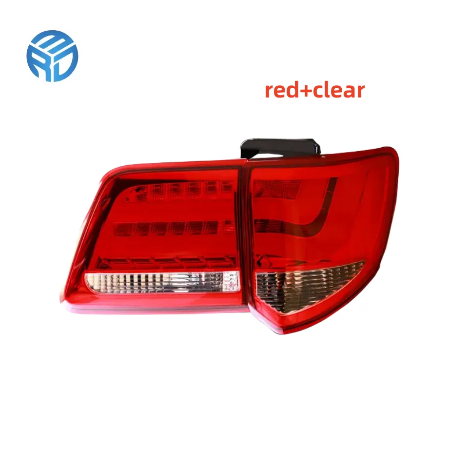 MRD For Toyota Fortuner 2012 -2016 Taillight LED Rear Lamp Whole sale price