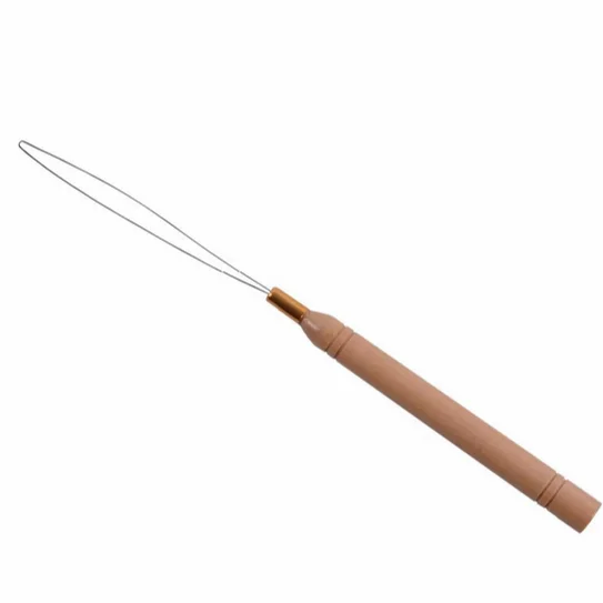 Mirco nano ring hair extension tools for crochet hook tools Beading device