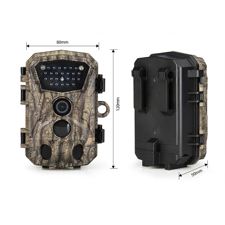 Best selling recording video trail camera for taking picture of the wild field
