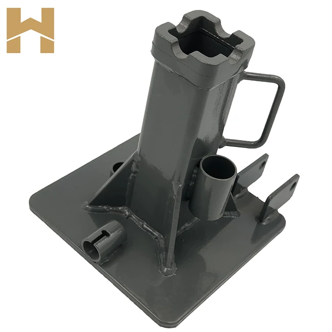 Factory Supply Golden Supplier Metal Sheet Metal Stamping