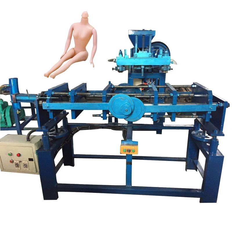 Новое поступление индивидуальный заказ манекен экструзии удар формовочная машина для секс куклы