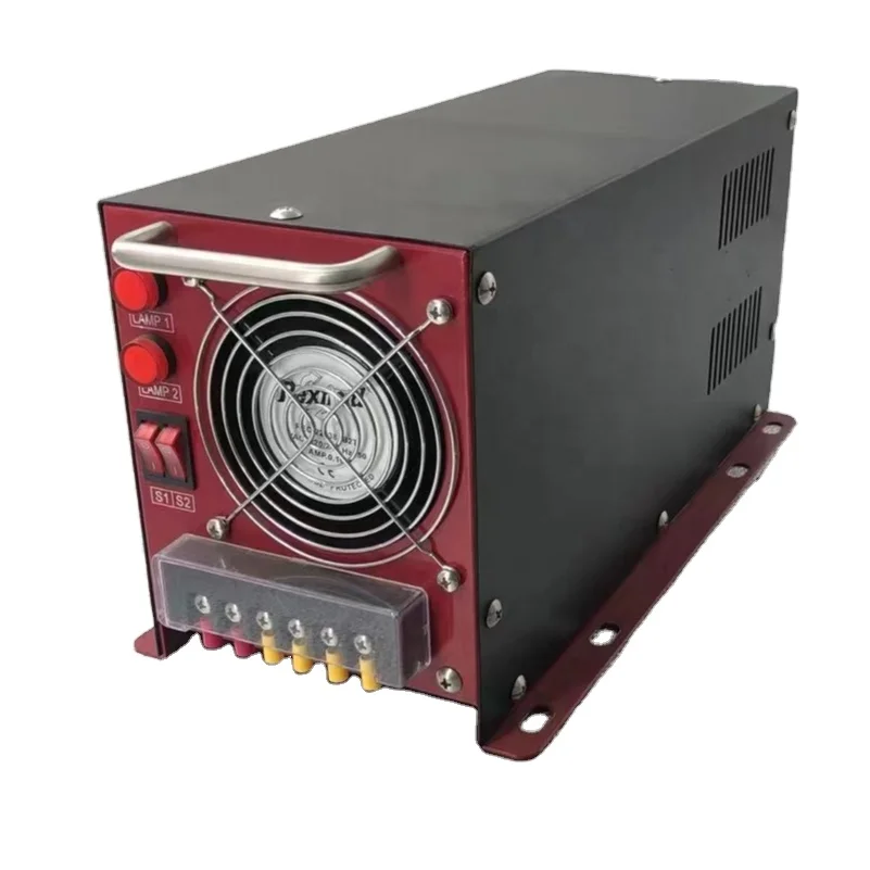 cheaper 2000W Ballast of Metal Halide lamp