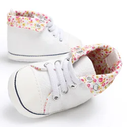 Beiyiyang Newborn Baby Shoes Black  cotton Casual Shoes Baby