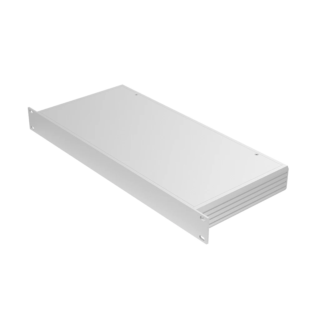 YONGU C06B Nas Storage Server Computer Cases & Towers Network Cable Tester Cabinet Chassis